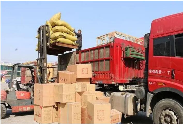 泉州到锡山区物流专线