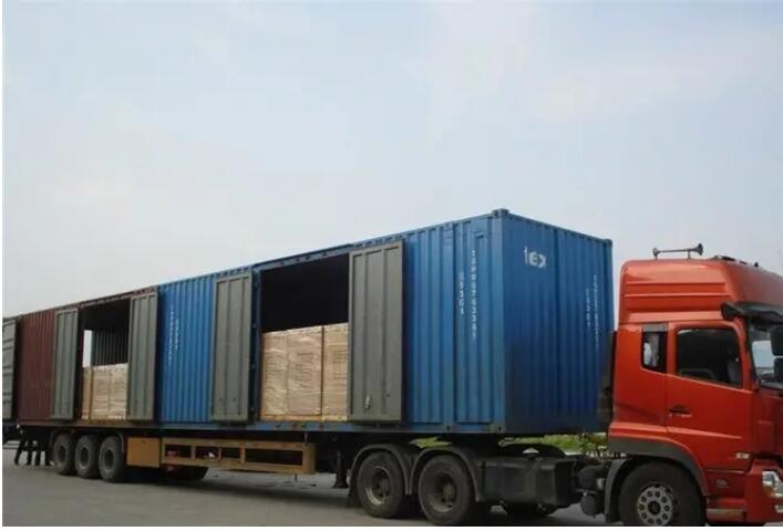 泉州到锡山区整车运输