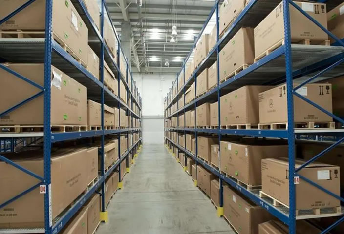 泉州到锡山区货物仓储