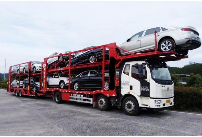 泉州到锡山区轿车托运